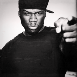 50 Cent - The Enforcer