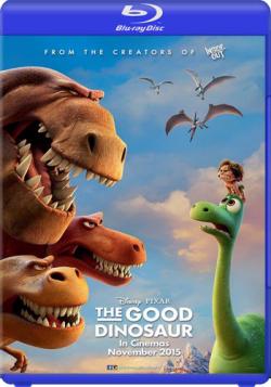   / The Good Dinosaur DUB+AVO