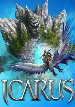Icarus [1.15.1.1.4.7]