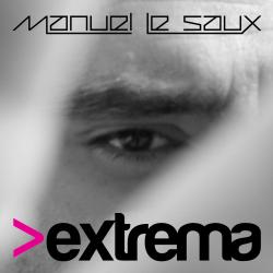 Manuel Le Saux Extrema 191