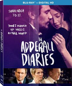   / The Adderall Diaries DUB [iTunes]