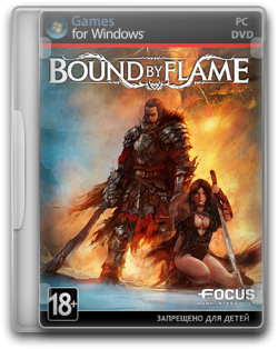 Bound By Flame [Update 1]