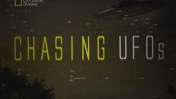    .     / Chasing UFO's. UFO sightings in Texas VO