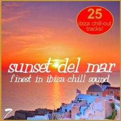 VA - Sunset Del Mar Vol. 7: Finest In Ibiza Chill