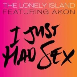 The Lonely Island feat. Akon - I Just Had Sex