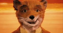    / Fantastic Mr. Fox DUB