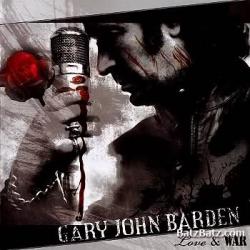 Gary John Barden - The Best of 2004-2007