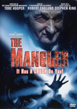  / The Mangler MVO