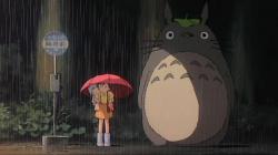    / Tonari no Totoro [Movie] [RAW] [RUS+JAP+SUB] [720p]