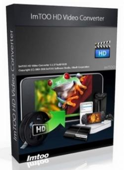 ImTOO HD Video Converter 6.5.2.0215 + RUS