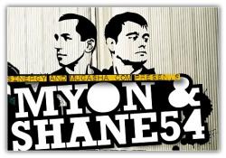 Myon & Shane 54 - International Departures 070