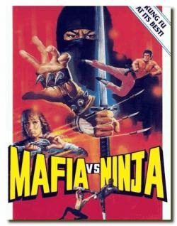    / Mafia Vs Ninja / Hong men jue e zhe VO