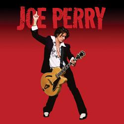 Joe Perry - Discography (5CD)