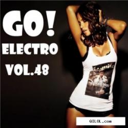 VA - Go! Electro Vol.48