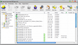 Internet Download Manager 6.07.14 + Help RUS