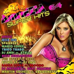 VA - Amnezia Super Hits 64