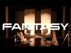 T-Pain feat. Dawn - Fantasy