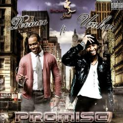Romeo Santos Feat. Usher - Promise