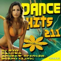 VA - Dance Hits Vol 211