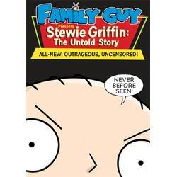  :   / Family Guy Presents Stewie Griffin: The Untold Story DVO
