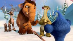  :   / Ice Age: A Mammoth Christmas DUB