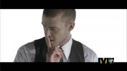 Justin Timberlake feat Timberland - Sexy Back