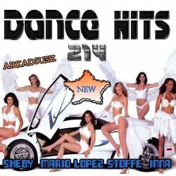 VA - Dance Hits Vol 214