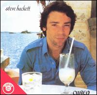 Steve Hackett - Cured