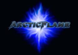 Arctic Flame - 