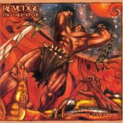 VA - Revenge: In The Triumph Of...