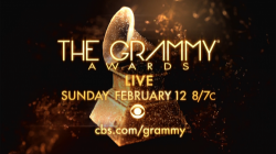 The 54th Annual Grammy Awards 2012