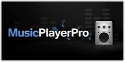 Music PlayerPro 2.33 + WidgetPack 2.3 + ID3Fixer 2.5.1