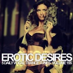 VA - Erotic Desires Volume 155