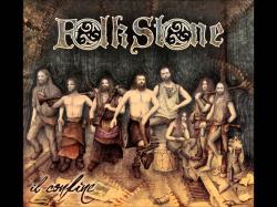 Folk Stone - Il Confine