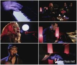 Demi Lovato - Give Your Heart a Break (Live Peoples Choice Awards 2012)