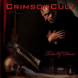 Crimson Cult - Tales Of Doom