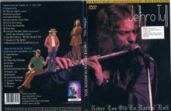 Jethro Tull - The Flute In The Rock