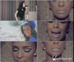 Melody Thornton - Someone To Believe