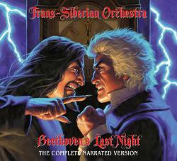 Trans-Siberian Orchestra - Beethoven's Last Night (Remastered 2012)