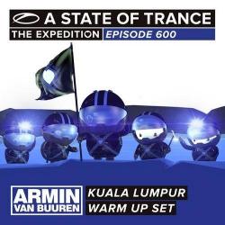 VA - A State Of Trance 600 Kuala Lumpur