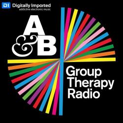 Above & Beyond - Group Therapy Radio 034