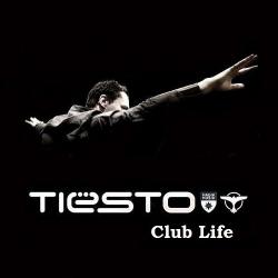 Tiesto - Club Life 323