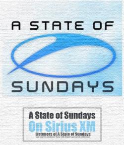 VA - Armin van Buuren - A State of Sundays 140
