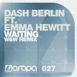 Dash Berlin ft. Emma Hewitt - Waiting [1080]