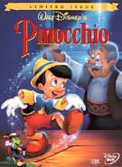  / Pinocchio