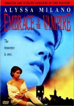   / Embrace Of The Vampire