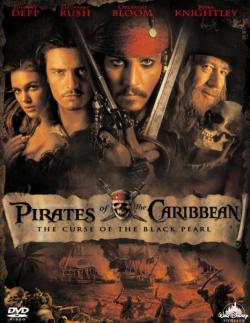   :  ׸  / Pirates Of The Caribbean: The Curse Of The Black Pearl