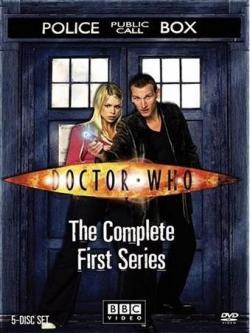   3  / Doctor Who