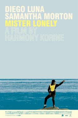  / Mister Lonely