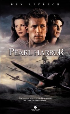   / Pearl Harbor